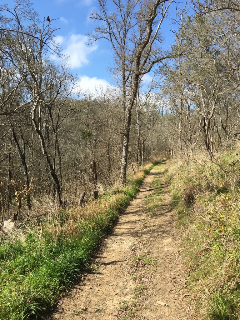 Buckeye Trail