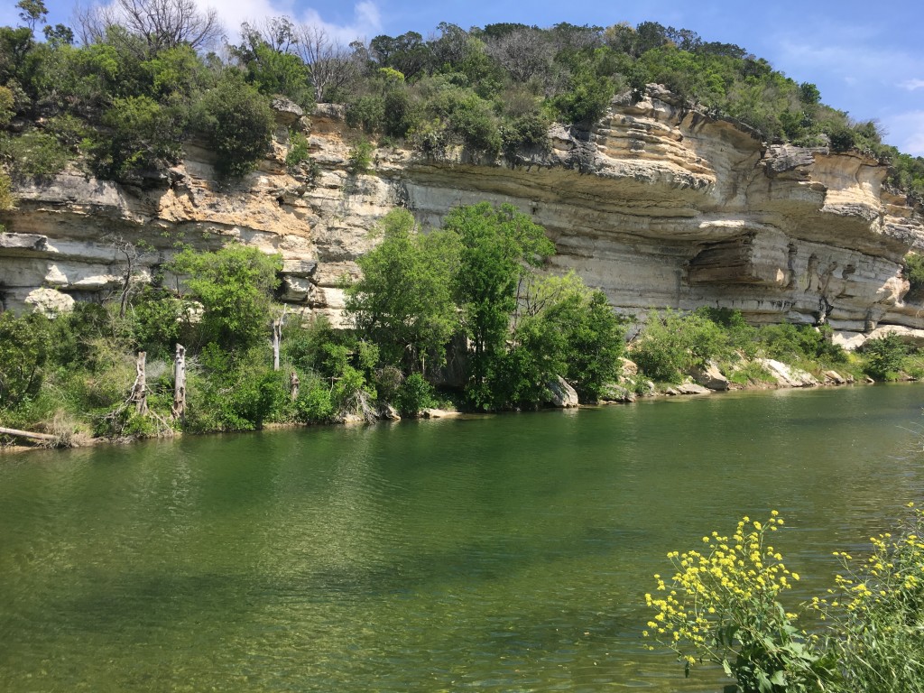 Austin Barton Creek Greenbelt – Tortuga Overland