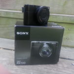 Sony Cyber-Shot DSC-RX100